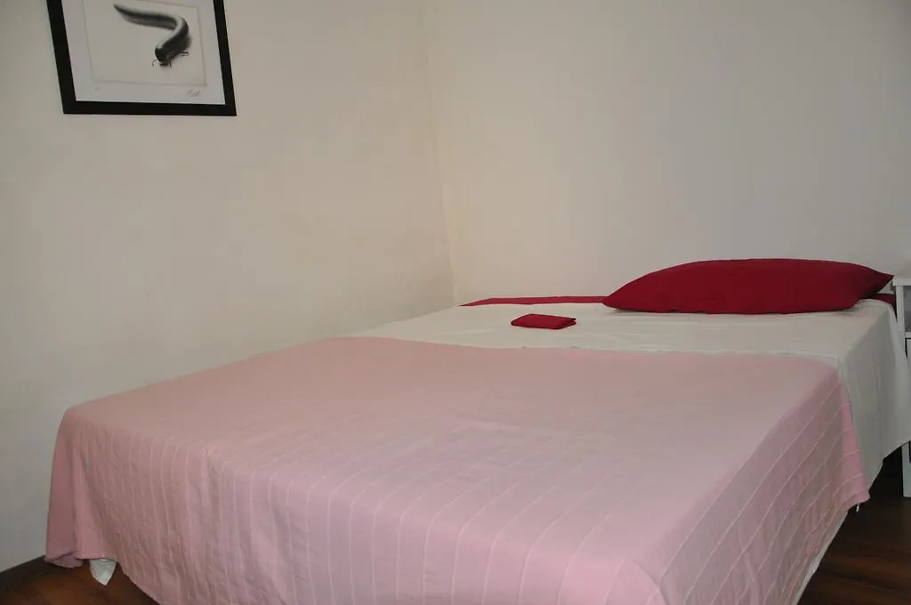 Appartement Appartamenti Villa Bellini Catane