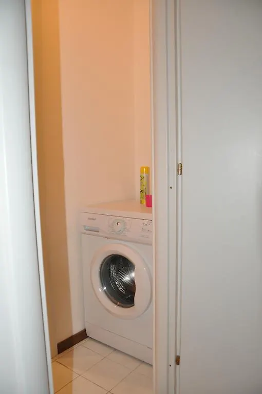 Appartement Appartamenti Villa Bellini Catane Italie