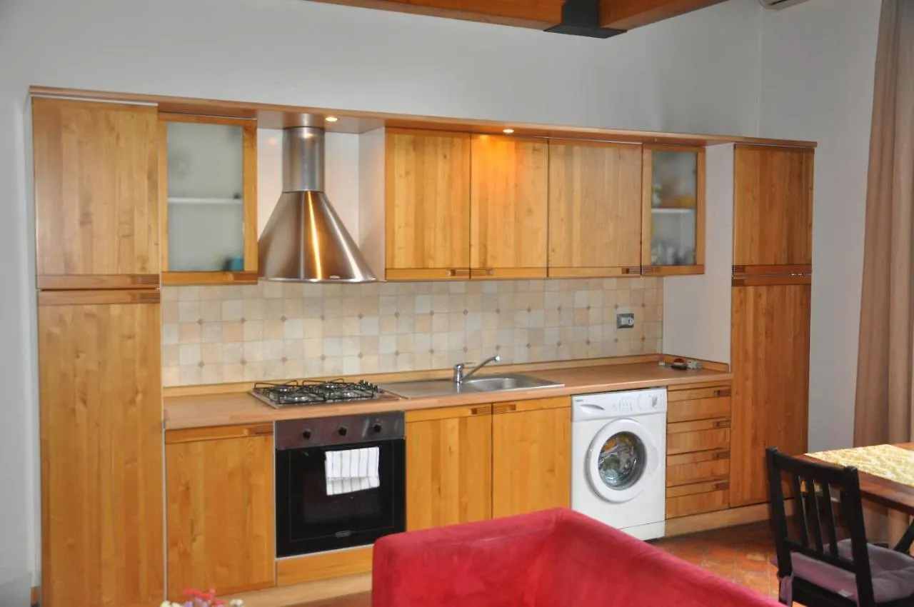 Appartement Appartamenti Villa Bellini Catane