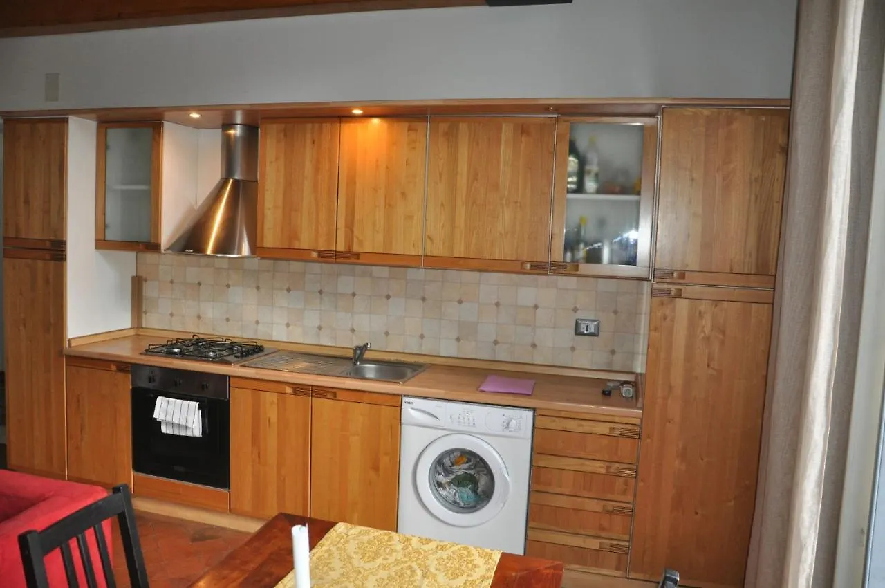 Appartamenti Villa Bellini Catane 0*,