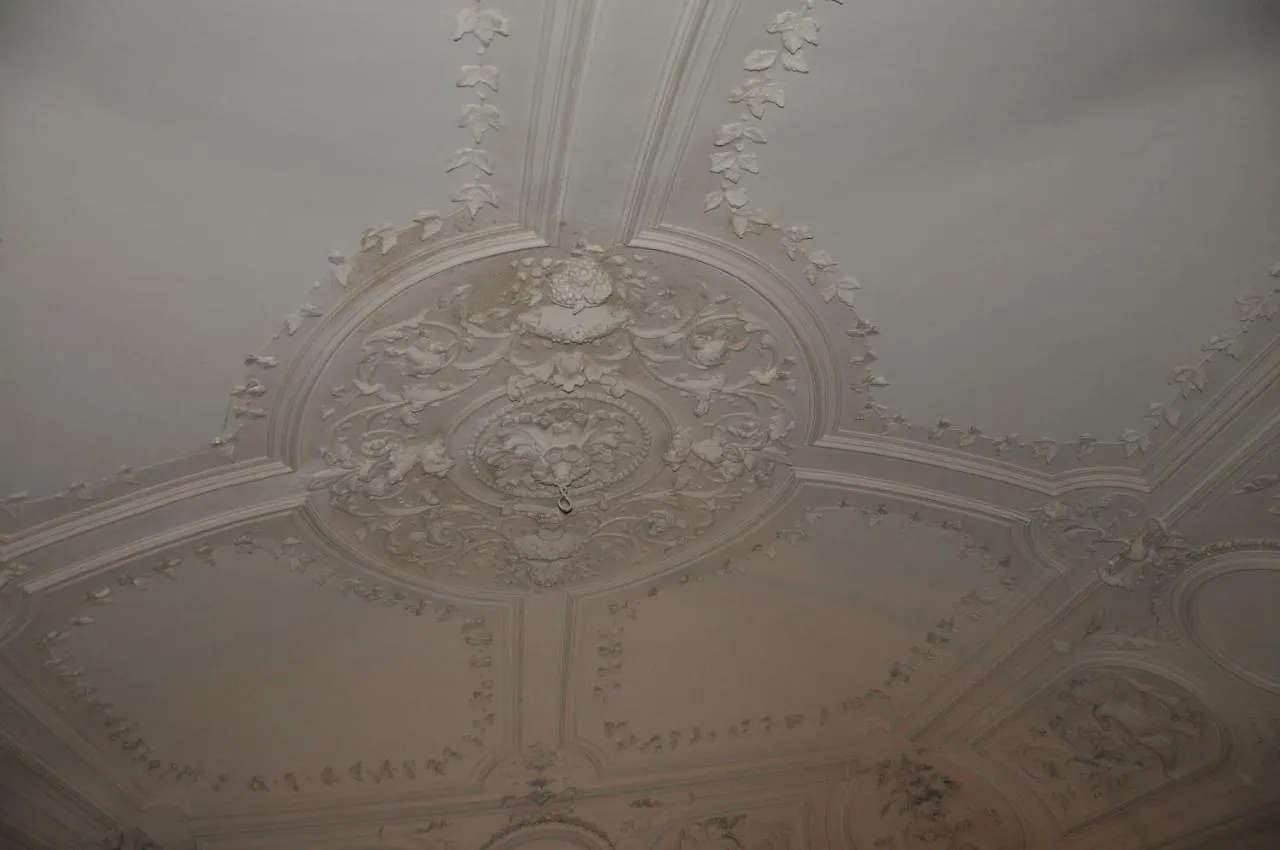 Appartamenti Villa Bellini Catane