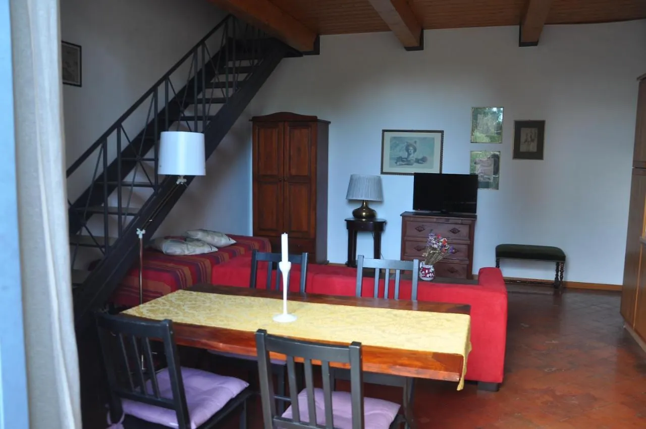Appartement Appartamenti Villa Bellini Catane