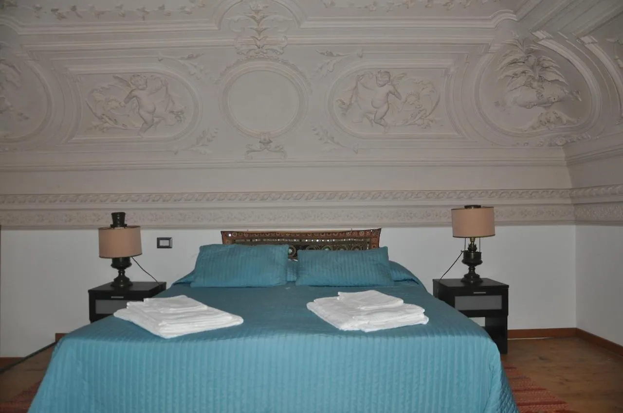 Appartamenti Villa Bellini Catane
