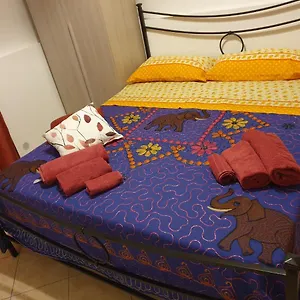 Dom wakacyjny Casa Epomeo, Katania
