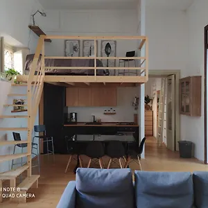 Appartamento Catania apartment center, Catania