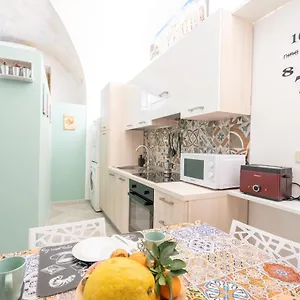 Casa vacanze Casa Santa Marina, Catania