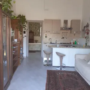 Appartamento Casa Adelia, Catania