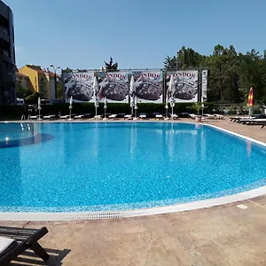 Plaza 17 Słoneczny Brzeg