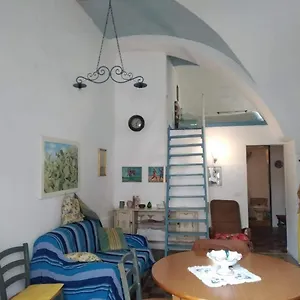  Apartment Nika La Blu