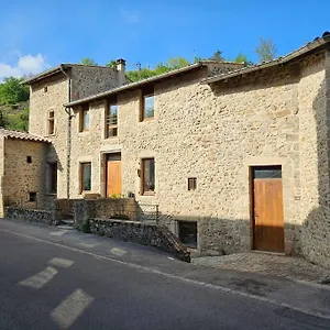 Chez Jeanne , Malleval France
