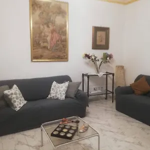 Appartamento La Casa Di Nonna Lilla, Catania