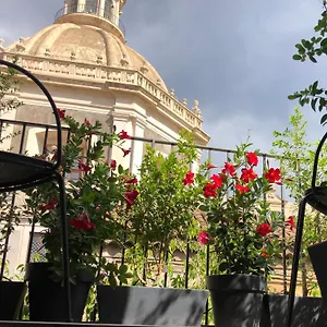 Appartamento Badia, Catania
