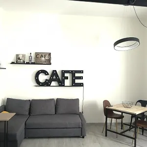 Appartamento Aj Lux, Catania
