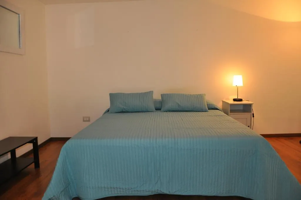 Appartamenti Villa Bellini Catania Italy