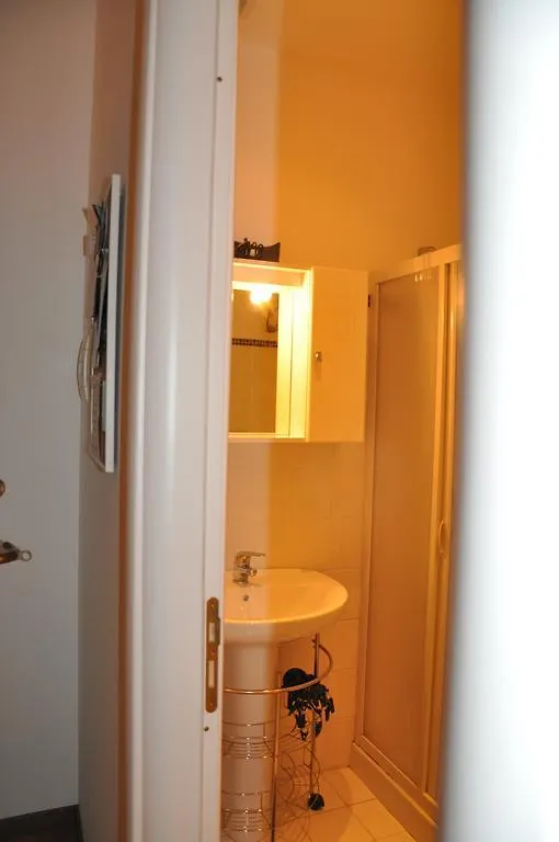 Apartment Appartamenti Villa Bellini Catania Italy