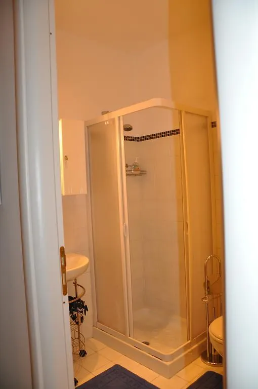 Apartment Appartamenti Villa Bellini Catania