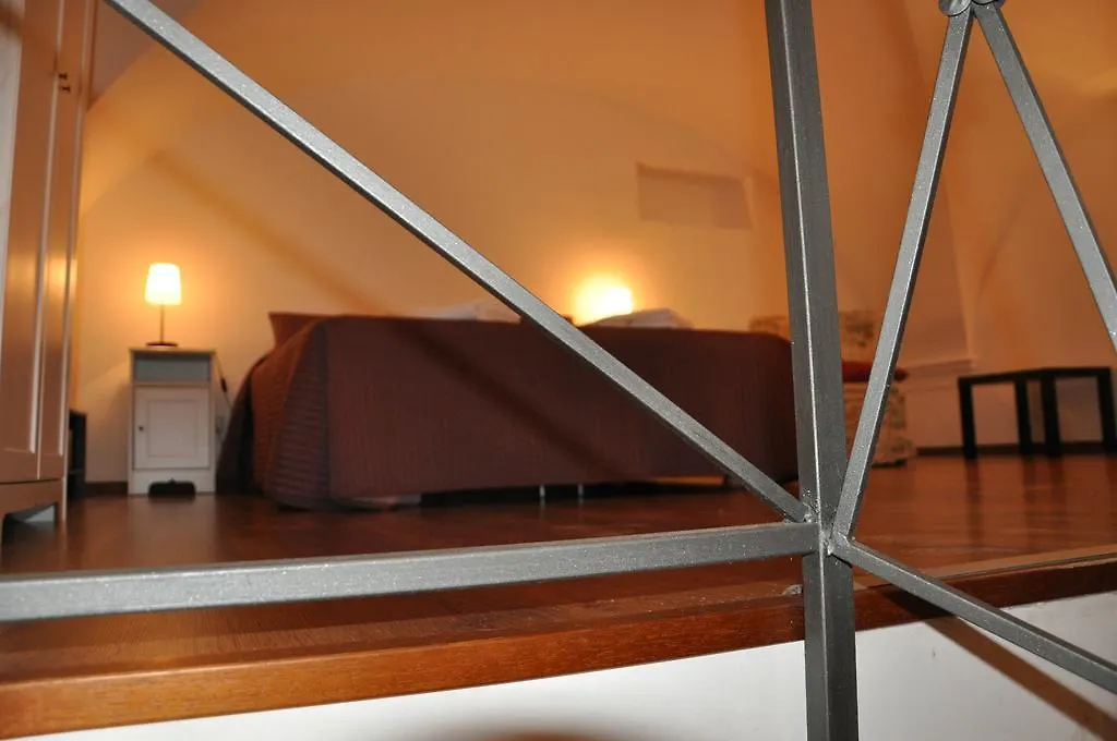 Appartamenti Villa Bellini Catania Apartment