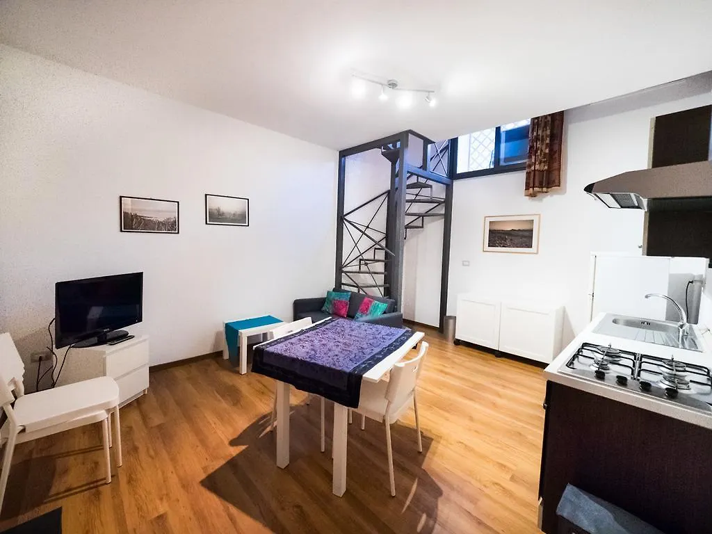 Appartamenti Villa Bellini Catania Apartment