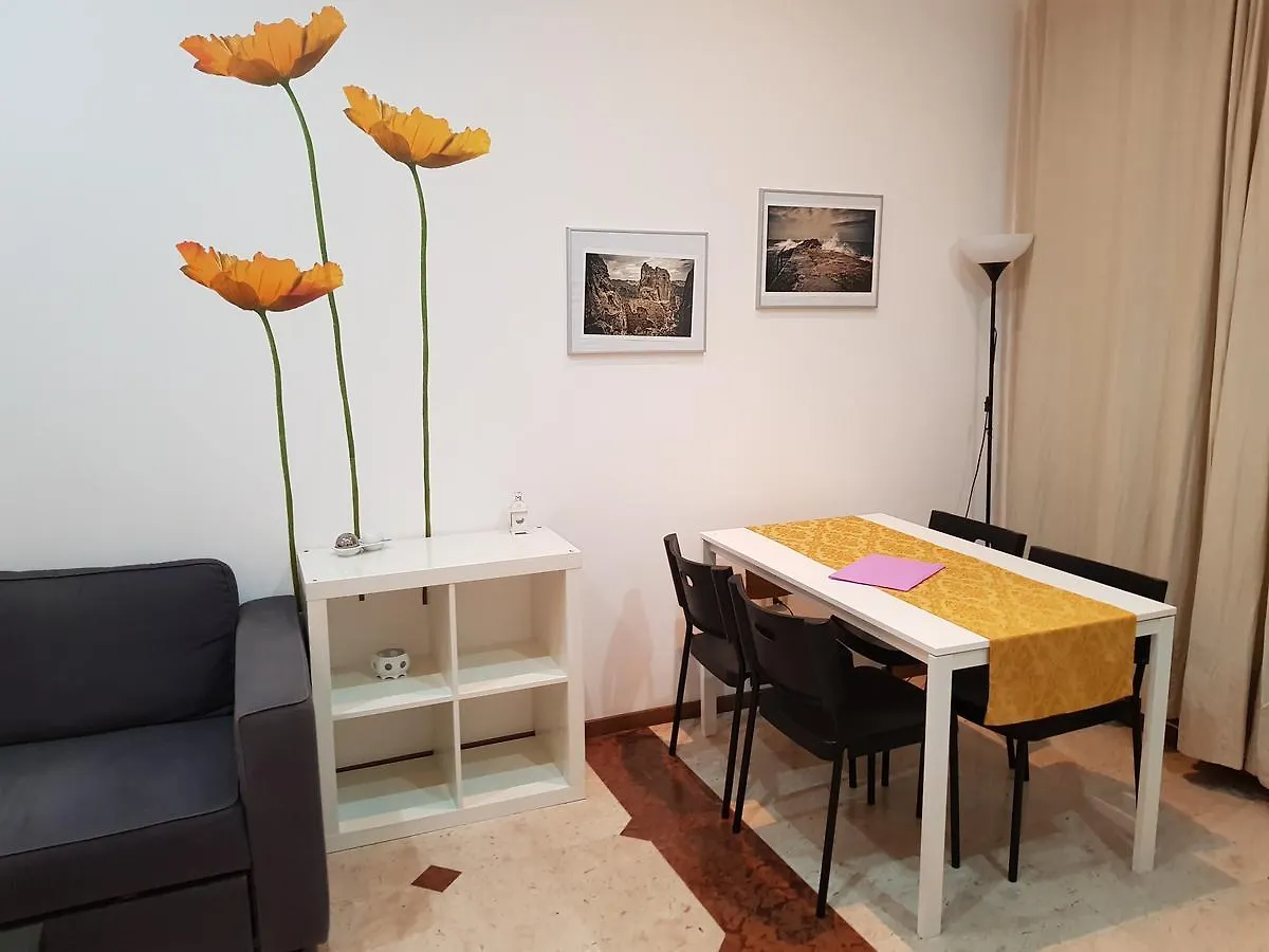 Apartment Appartamenti Villa Bellini Catania Italy