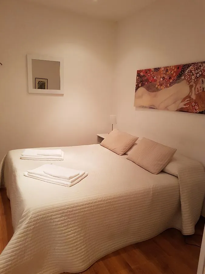 Apartment Appartamenti Villa Bellini Catania