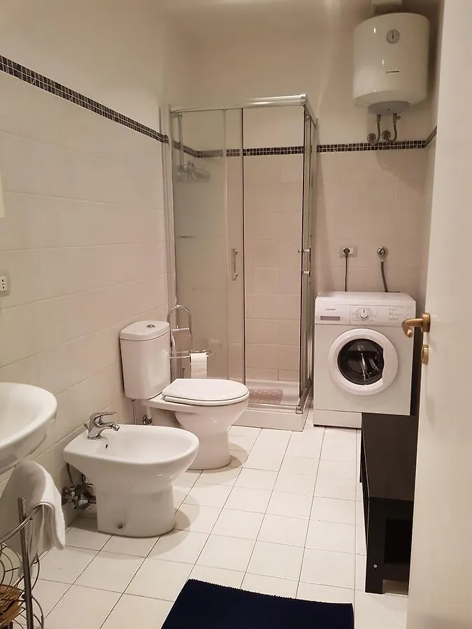 Appartamenti Villa Bellini Catania Apartment