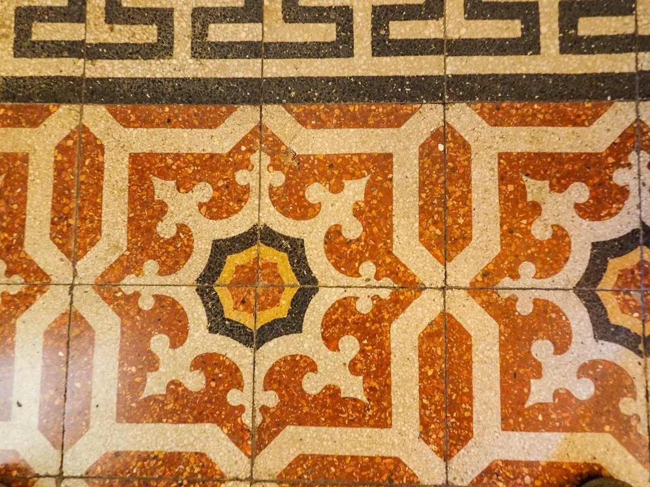 Apartment Appartamenti Villa Bellini Catania