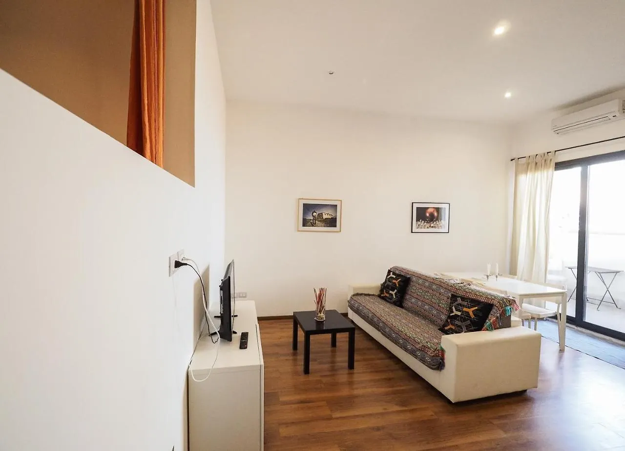 Appartamenti Villa Bellini Catania 0*,