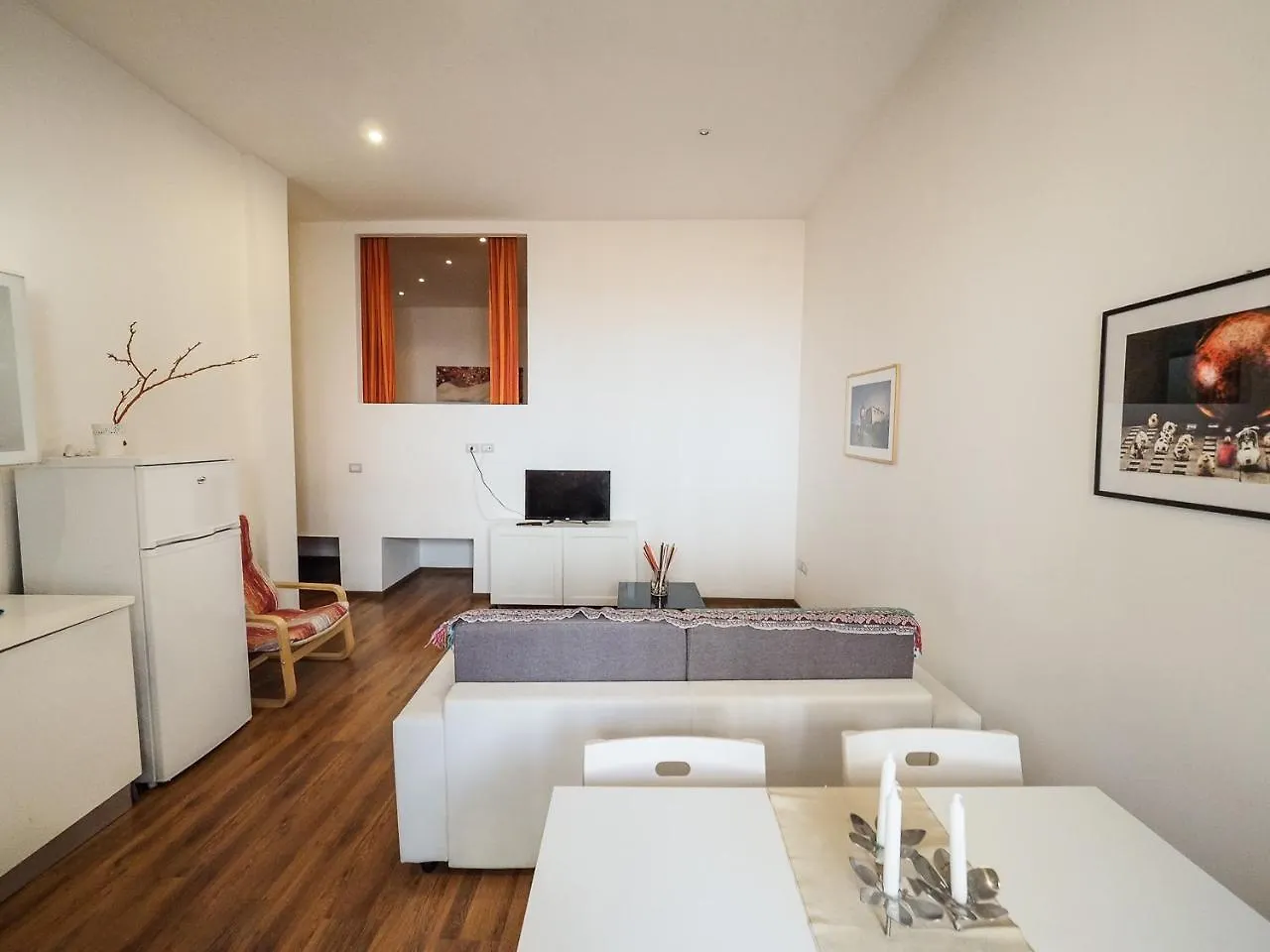 Appartamenti Villa Bellini Catania Italy