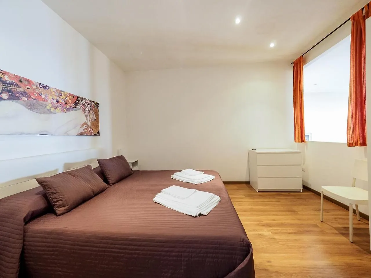 Appartamenti Villa Bellini Catania 0*,