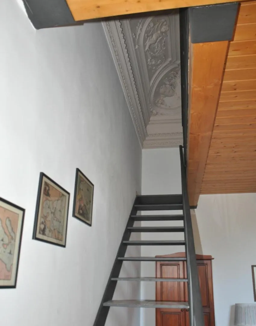 Appartamenti Villa Bellini Catania Italy