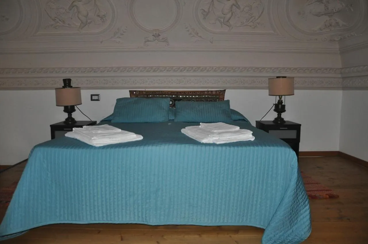 Apartment Appartamenti Villa Bellini Catania Italy