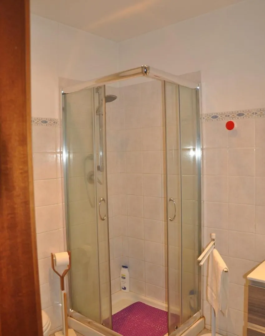 Appartamenti Villa Bellini Catania 0*,