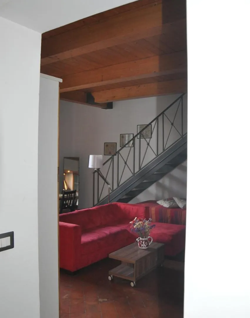 Appartamenti Villa Bellini Catania Apartment