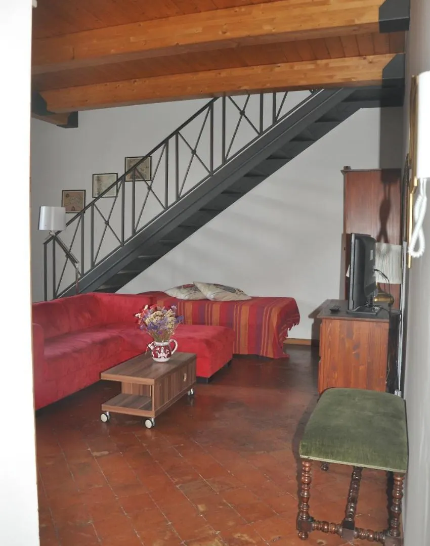 Appartamenti Villa Bellini Catania Apartment