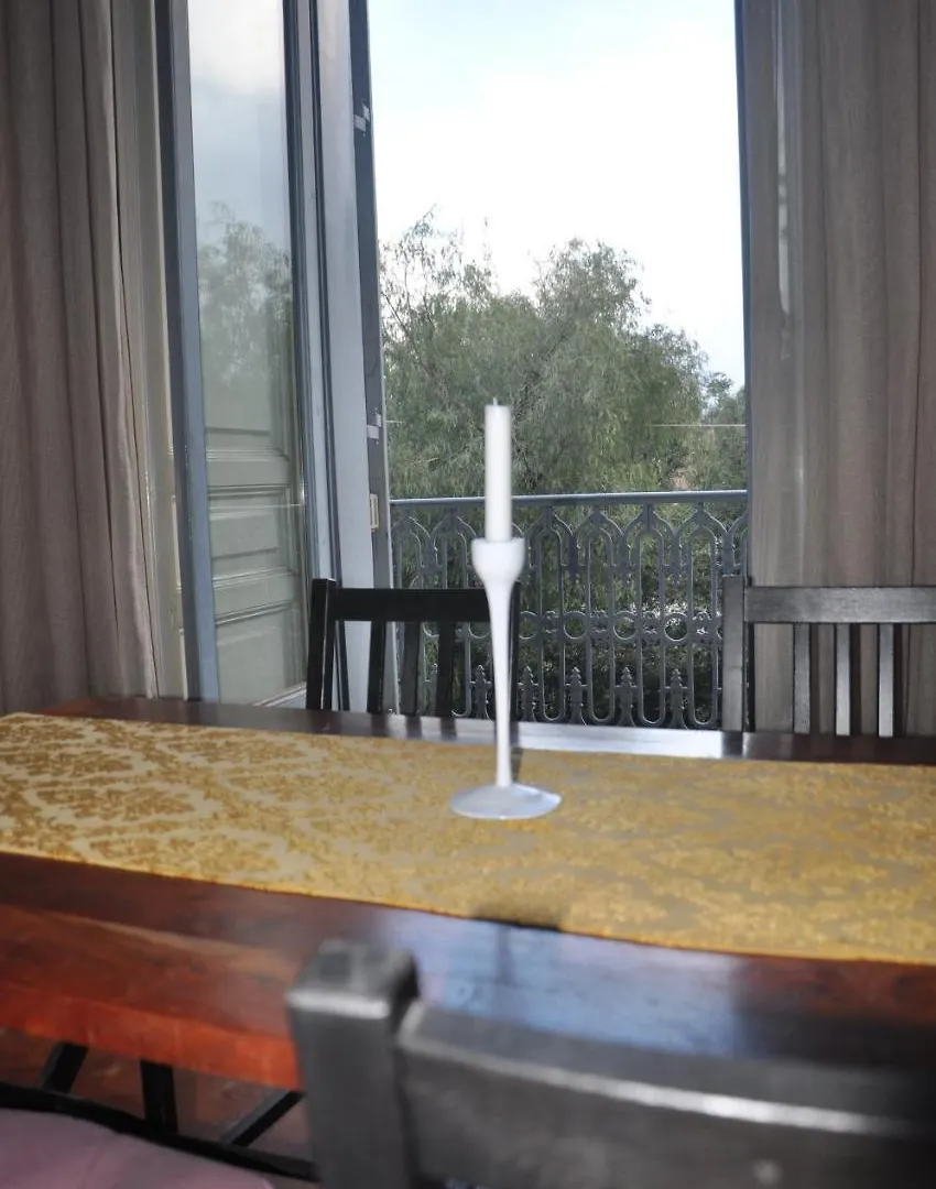 Apartment Appartamenti Villa Bellini Catania Italy